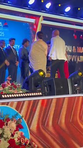 Asia Miracle Awards 2025 * Best bridal Salon of the year - Salon Indu and Mala Saree * Young Makeup artist of the year - Me 😊 | Menugi Manulya Harasgama