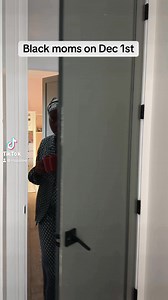 Black moms on Dec 1st | MAZELEE