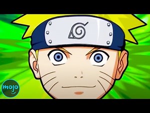 Top 10 Naruto Ending Themes