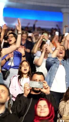 Ankara Alaz Alaz: Buray'dan Efsane Performans🔥