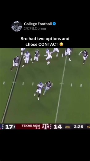 Fastest Growing College Football Page on TikTok