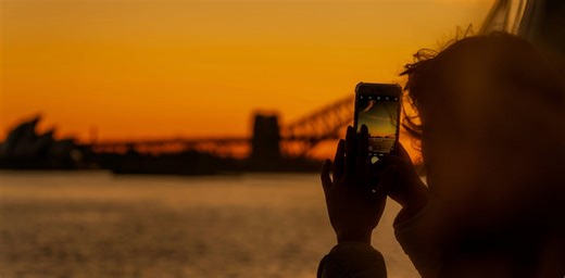 Time to move beyond billboards: Australia’s tourism strategy needs to embrace the personal