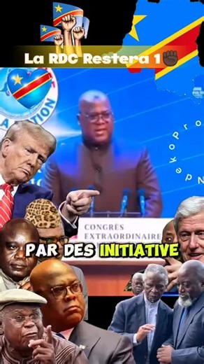 News DRC 🇨🇩 president FILIX TSHISEKEDI TSHILOMBO | RKTV MEDIA