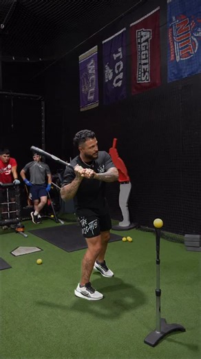 Pivot IN Space not THROUGH Space. No arms needed. The slop is easy to remove with the right coaching and consistency in your training. Doing it all by yourself is the easiest way to stay stuck and have no idea if you’re progressing. And yes I cursed. I don’t put on a fake show when the cameras rolling to try and impress my following on social media. I only know how to be me. If you don’t like it… Unfollow. | Optimal Power Performance