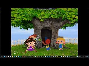 Opening to Little Einsteins: Our Big Huge Adventure 2005 DVD