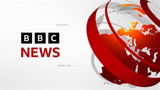 BBC Weekend News - Evening News: 26/04/2026