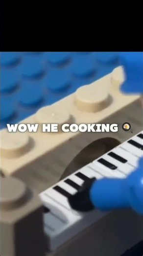 bob plays the piano