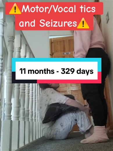 Understanding Tic Attacks: Personal Insights and Treatment