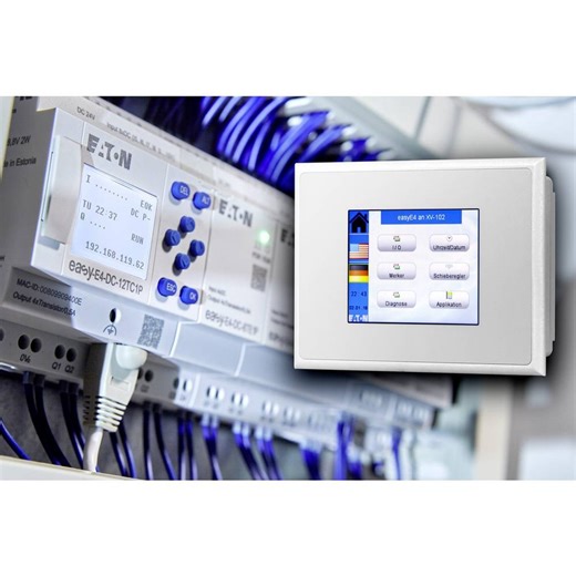 Distribuidor ABB Automation - Ventas y Servicios