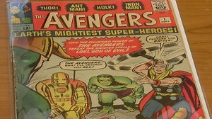 University of South Carolina acquires 180,000   rare comic book collection