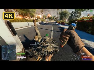 🔥 Battlefield 6 – Duos Victory with AK-205 [No Commentary | 4K 60FPS]