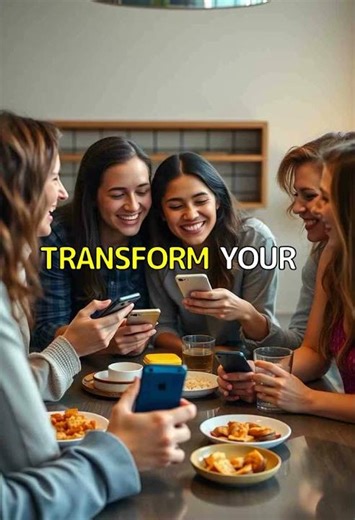 Unlock Your Smartphone’s Hidden Features Today. #Shorts #VidNarrate