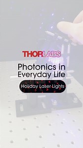 1.3K views · 28 reactions | Have you ever wondered how holiday laser...