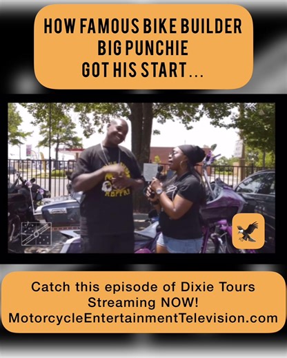 Building Custom Harley Davidson Motorcycles - A Passion Turned Business