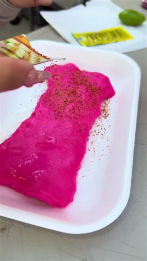 Delicious Turron Rosa Recipe