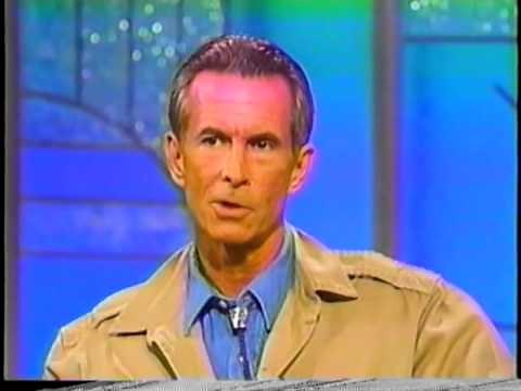 Anthony Perkins Interview