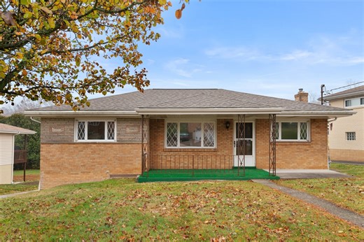 313 Benchoff St, Elizabeth Twp/Boro, PA 15037 - MLS 1735689 - Coldwell Banker