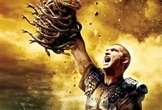 Furia de titanes - HBO Online