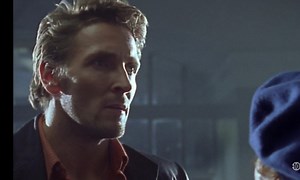 Alerte Cobra - S03 E01 - Le léopard fou