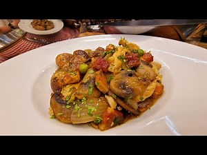 Csirkemell tokány jóasszony módra ‪@szokykonyhaja‬