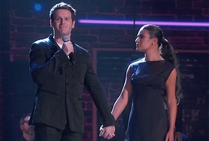 Spring Awakening Cast Reunites For Tony Awards Performance: Lea Michele, Jonathan Groff And More — Watch - TVLine