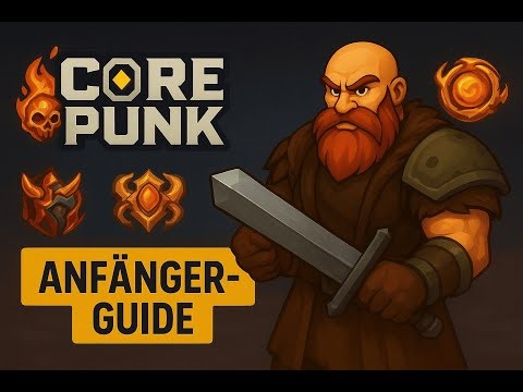 ⚡ Corepunk Anfänger Guide – So overclockst du dein T3 Item richtig! [Deutsch]