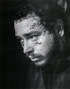 Post Malone and Carter Faith at American Family Insurance Amphitheater (27 Jun 2026)