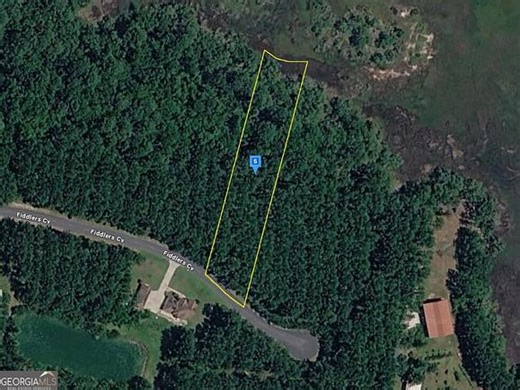 1151 Fiddlers Cove, Shellman Bluff, GA 31331 | Estately 🧡 | MLS# 10707846