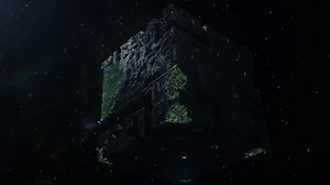 Meet the Artifact, Star Trek: Picard’s Decommissioned Borg Cube