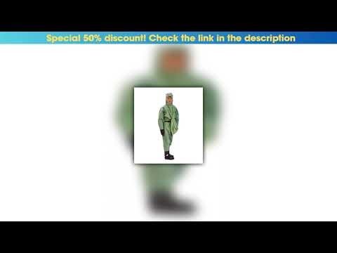 Hands-on 1.1mm Waterproof Rubber Waders Men Women Swimming fly Fishing Overalls Hunting Suit Magnum