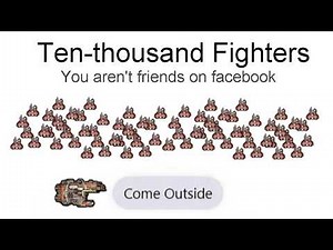 Mission: Hornet's Nest