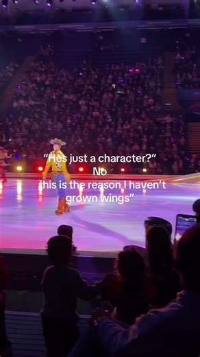 Woody: My Forever Favorite Toy Story Character