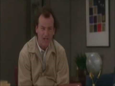 what about bob? bob wiley bill murray