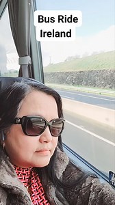 3.3K views · 136 reactions | Bus Ride(Dublin to Limerick) | Victoria's Travels | Facebook