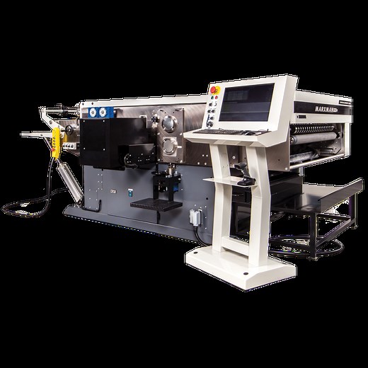 SWI Machinery: Marxman Pro Slitter