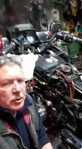 Wir sind also das offizielle deutsche Schrauber-Radio... | Schwarzwaldradio. Oldies neu entdecken.