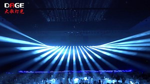 6.8K views · 195 reactions | AV2320 230w 7r sharpy | DAGE Lighting Co.,Ltd | Facebook