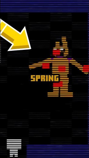 🐻 How SpringLocks Work In FNAF!