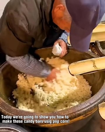 3.1K views | Popcorn drops of delight!  | Trust Review | Facebook