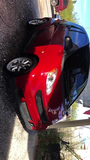 La Bestia: Car Wash Experience in Nuevo Laredo