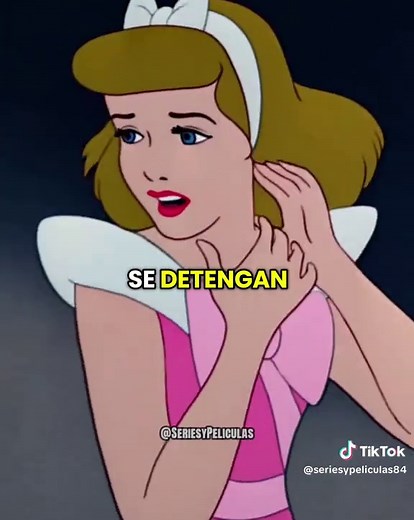 Cenicienta (Parte Final) #resumendepeliculas #cenicienta | Cinderella Movie