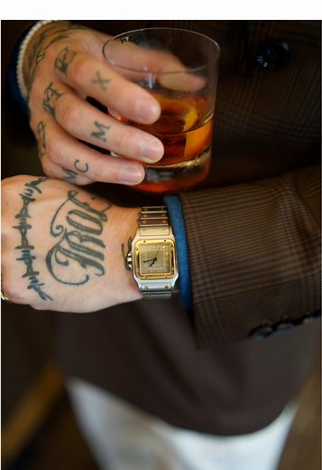 Cómo vestirse con estilo: Atuendos masculinos elegantes