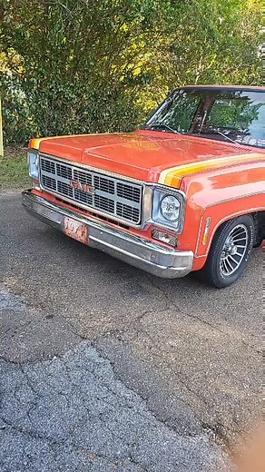 #thetruckgathering2023 #classictrucks #chevytrucks #thetruckgathering #squarebodynation #squarebodychevy #squarebody