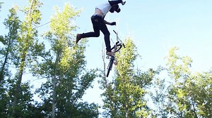 498K views · 3.8K reactions | Unfortunately the airbag is only effective when you land on it  | Nitro Circus | Facebook