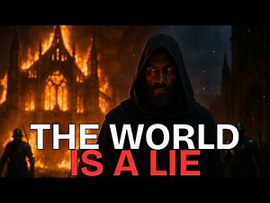 The Secrets of the CATHARS and BOGOMILS: Escaping the Devil’s Matrix