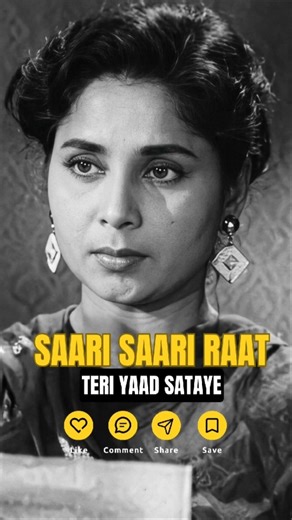 60s Hits Hindi Songs 🥰 | Mohammed Rafi, Lata Mangeshkar, Mukesh, Asha #Shorts