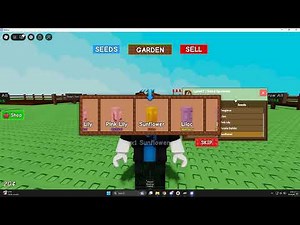 NEW GROW A GARDEN ADMIN PANEL SCRIPT ( SNIPE ANY EGG , ITEM ) FREE CANDY BLOSSOM