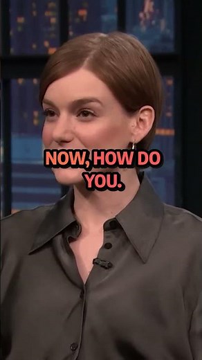 She Accidentally Buzzed Her Head… and Pretended to Love It 😳