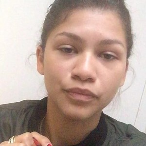 3.7M views · 13K reactions | Just real quick.... #behappy | Zendaya | Facebook