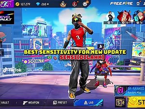 Free Fire Tips for Freestyle Players